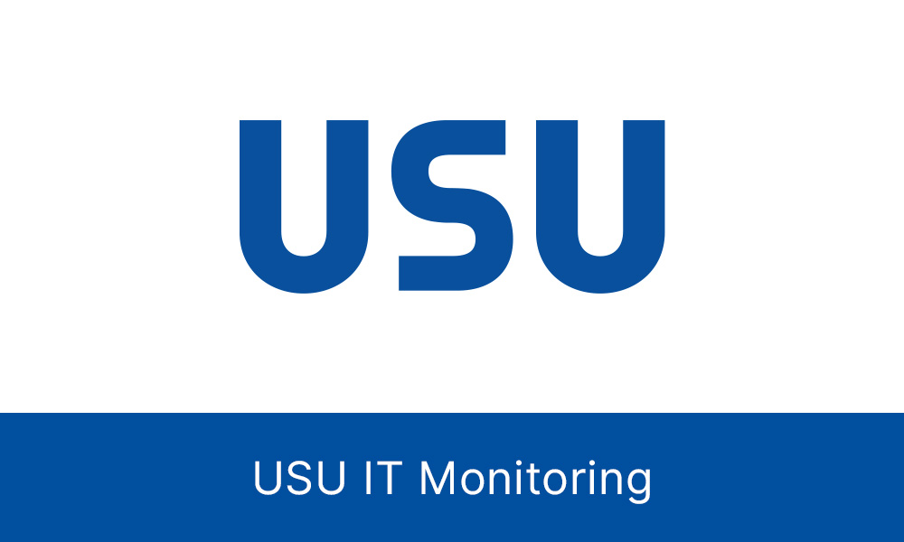 USU IT Monitoring